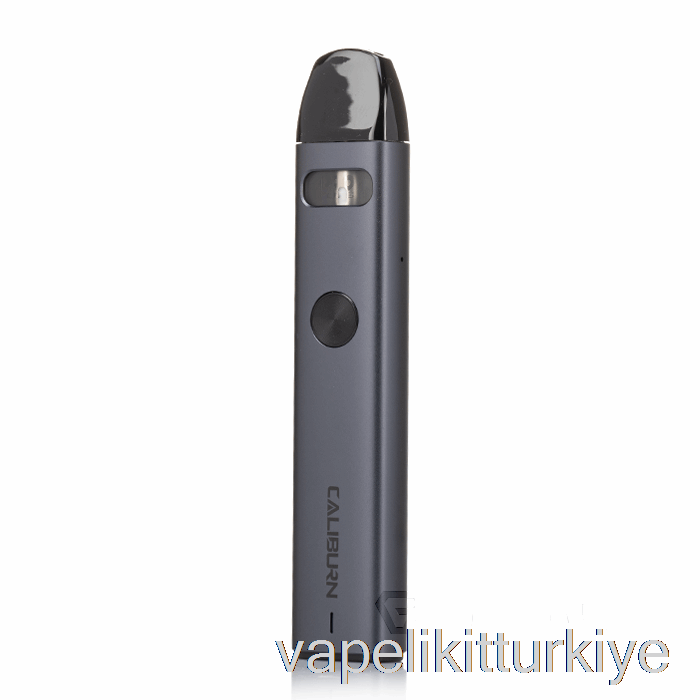 Elektronik Sigara Kalemi Vape Mate Uwell Caliburn A2 15w Pod Sistemi Gri